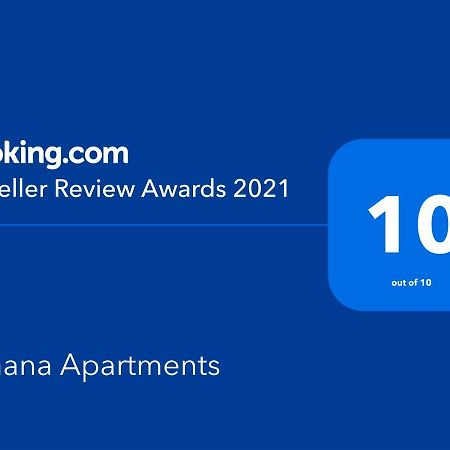 Banana Apartments Μπατούμι Εξωτερικό φωτογραφία