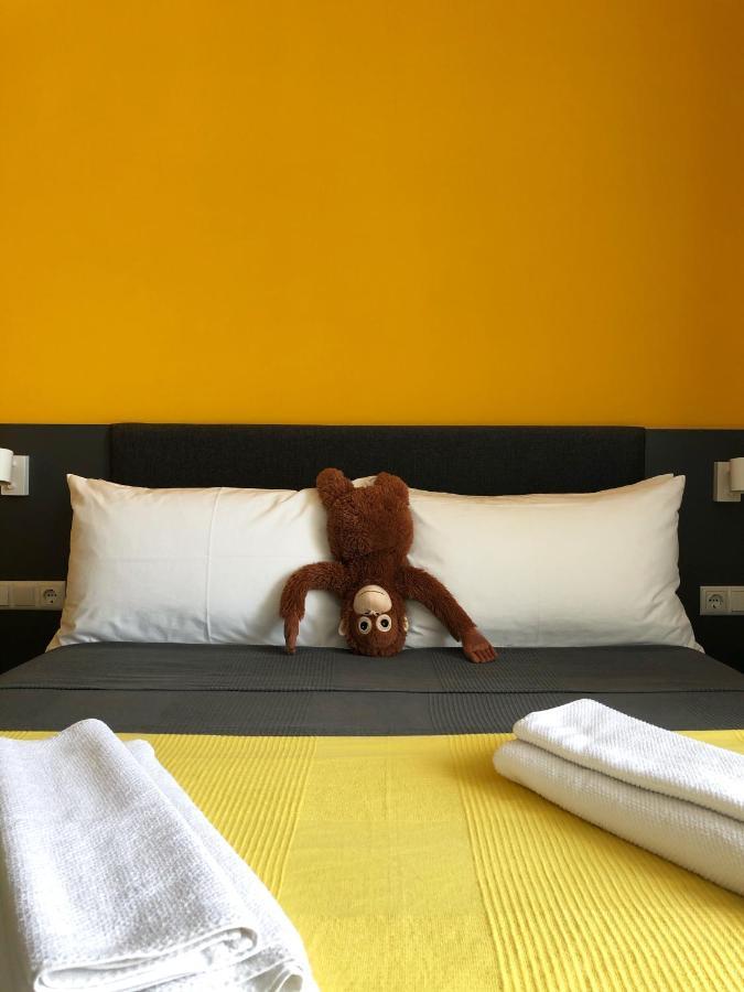 Banana Apartments Μπατούμι Εξωτερικό φωτογραφία
