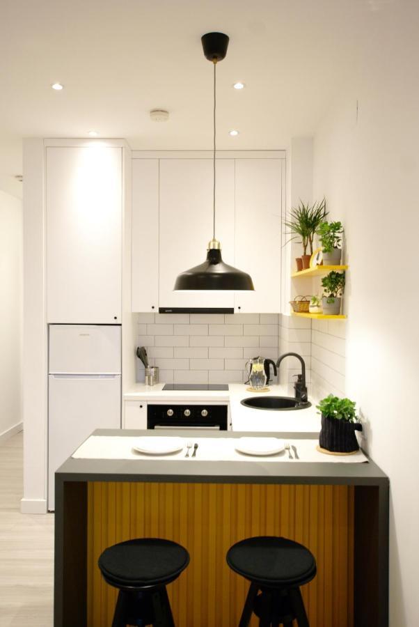 Banana Apartments Μπατούμι Εξωτερικό φωτογραφία