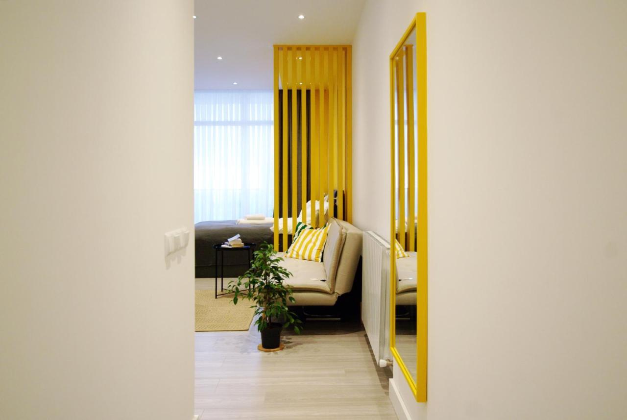 Banana Apartments Μπατούμι Εξωτερικό φωτογραφία
