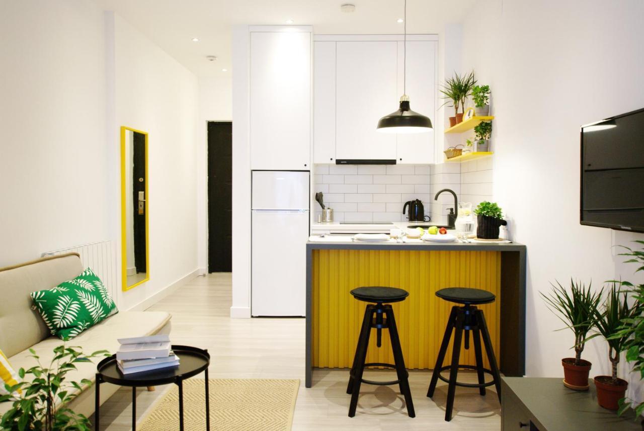 Banana Apartments Μπατούμι Εξωτερικό φωτογραφία