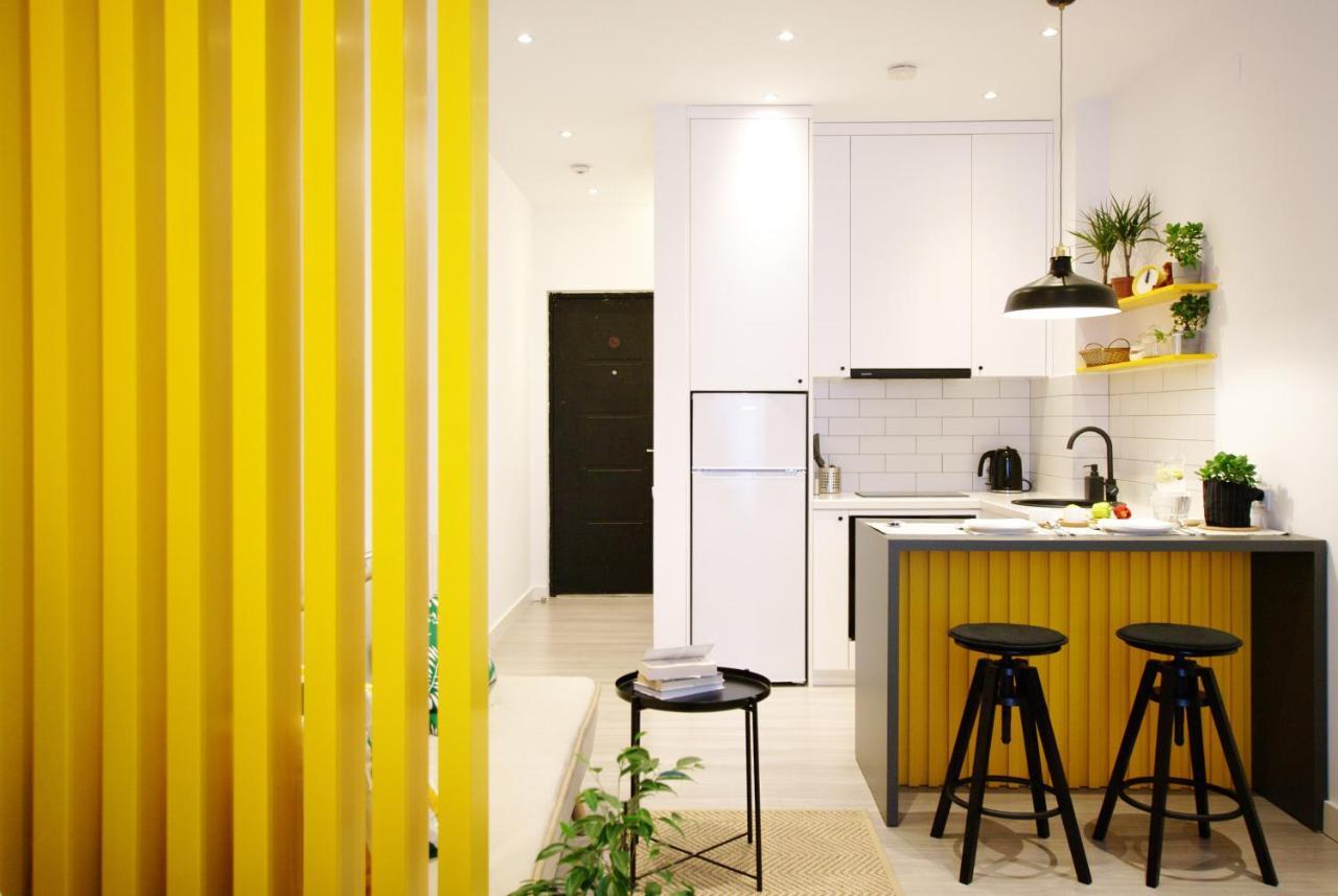 Banana Apartments Μπατούμι Εξωτερικό φωτογραφία