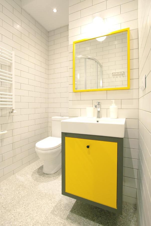 Banana Apartments Μπατούμι Εξωτερικό φωτογραφία