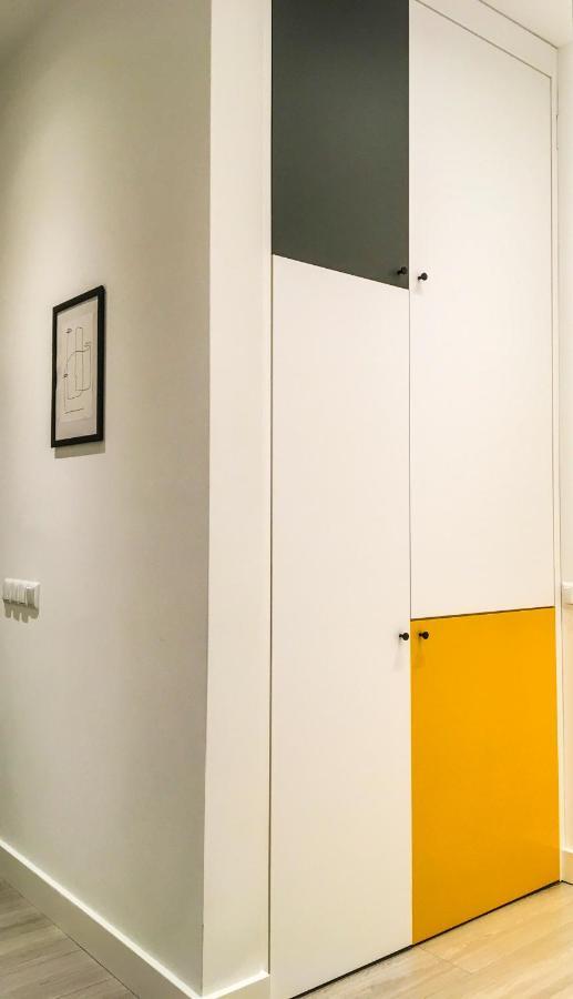Banana Apartments Μπατούμι Εξωτερικό φωτογραφία
