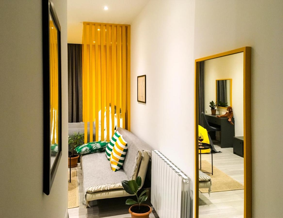 Banana Apartments Μπατούμι Εξωτερικό φωτογραφία