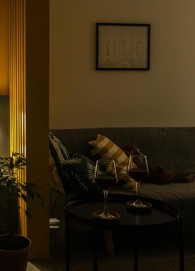 Banana Apartments Μπατούμι Εξωτερικό φωτογραφία