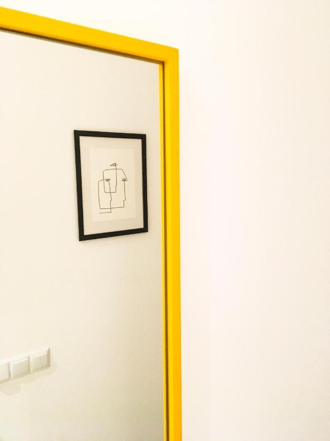 Banana Apartments Μπατούμι Εξωτερικό φωτογραφία