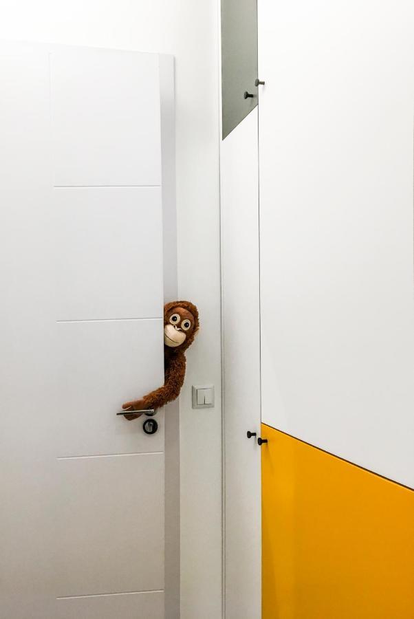 Banana Apartments Μπατούμι Εξωτερικό φωτογραφία